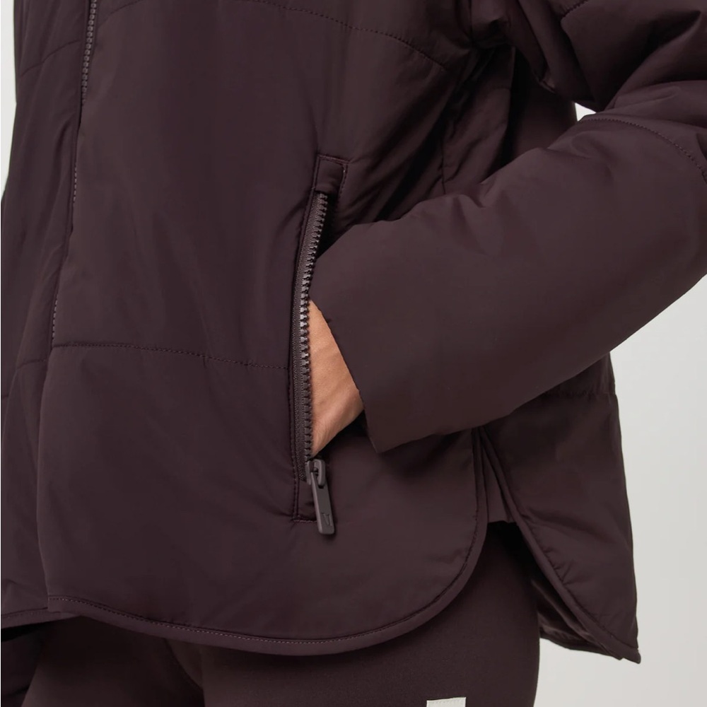 NWT Vuori Canyon Insulated Jacket -XXL - Picture 6 of 6
